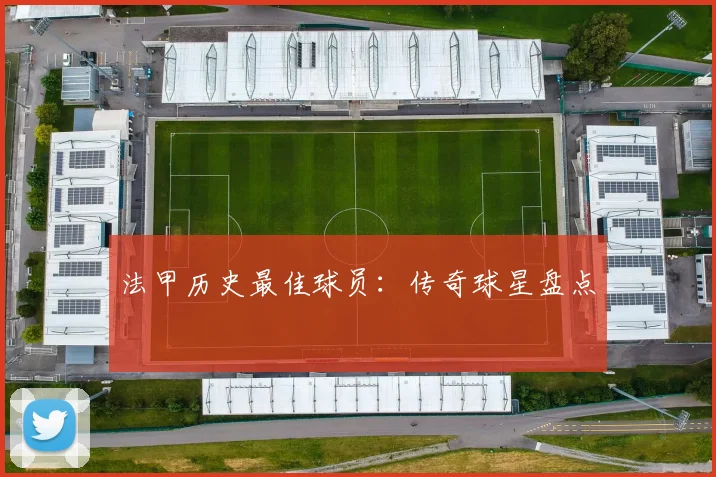 法甲历史最佳球员：传奇球星盘点