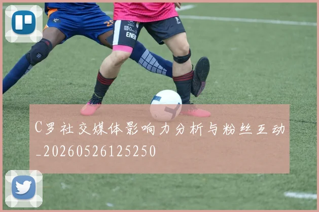 C罗社交媒体影响力分析与粉丝互动_20260526125250