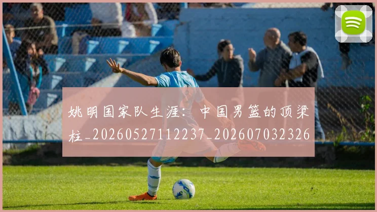姚明国家队生涯：中国男篮的顶梁柱_20260527112237_20260703232622