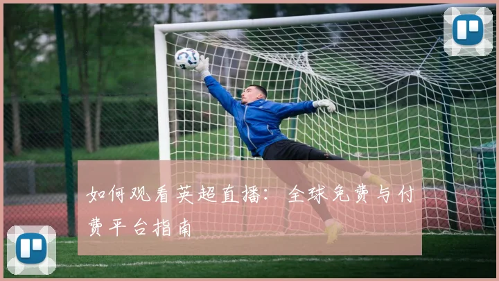 如何观看英超直播:全球免费与付费平台指南