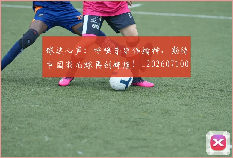 球迷心声:呼唤李宗伟精神,期待中国羽毛球再创辉煌!_20260710003011_20260802160944